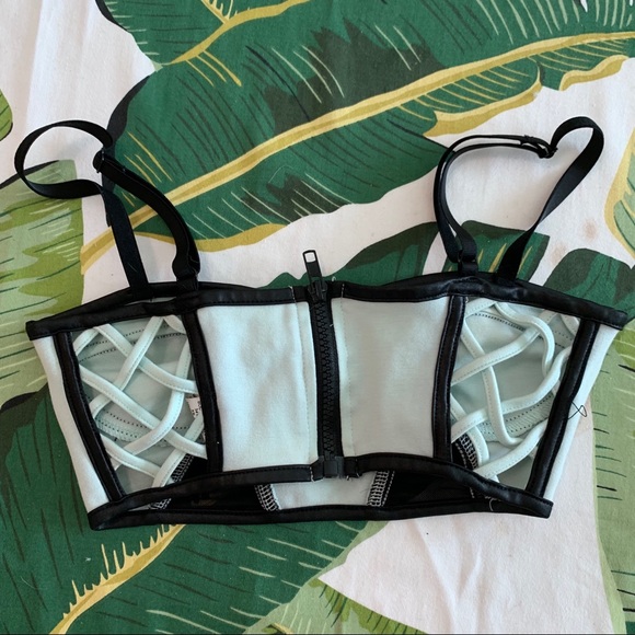 KENDALL & KYLIE - Bralette - Picture 2 of 2